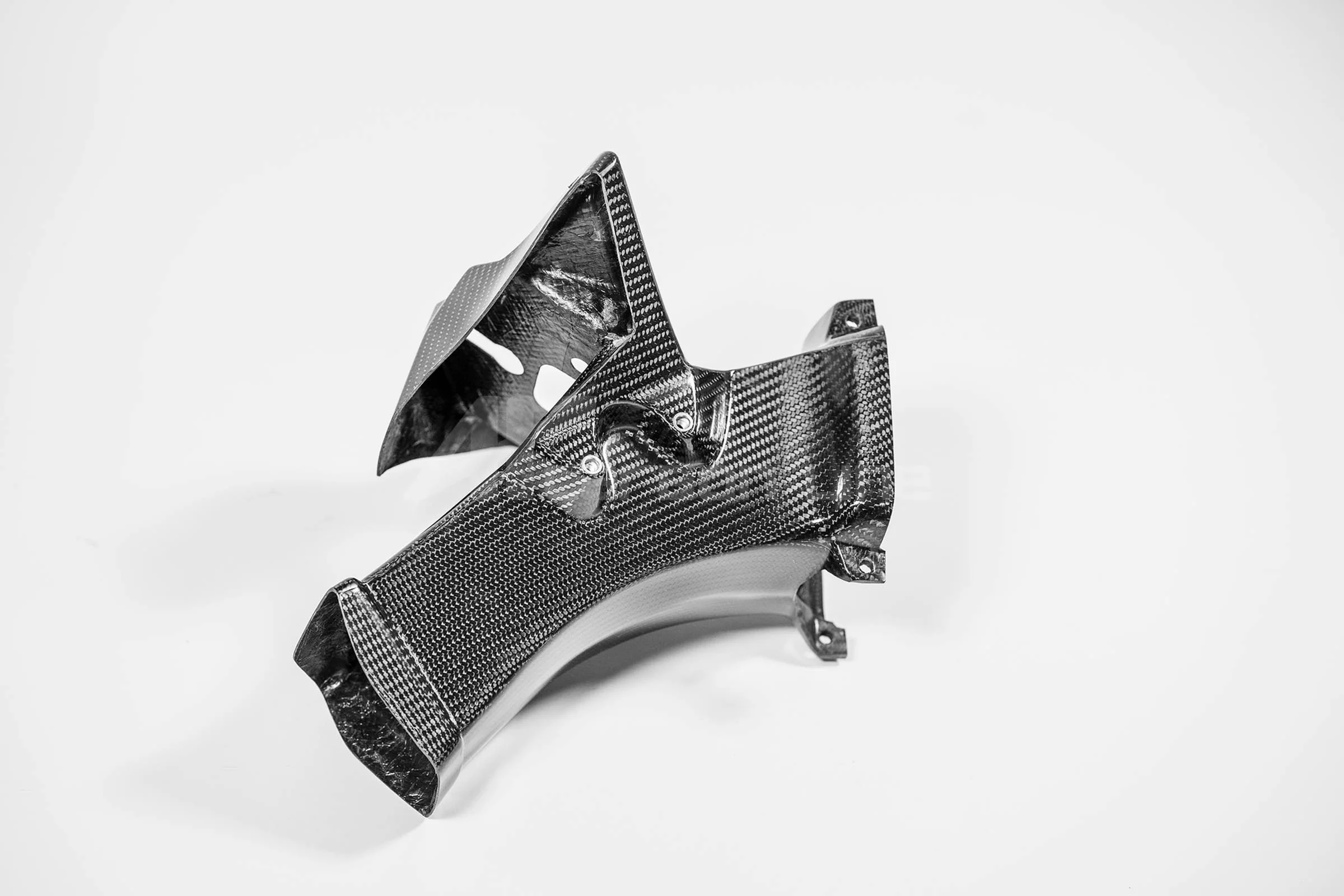 Instrumentenhalter 200g AP Carbon Line Honda CBR 1000 RR-R SC82 (20-26) - Image 5