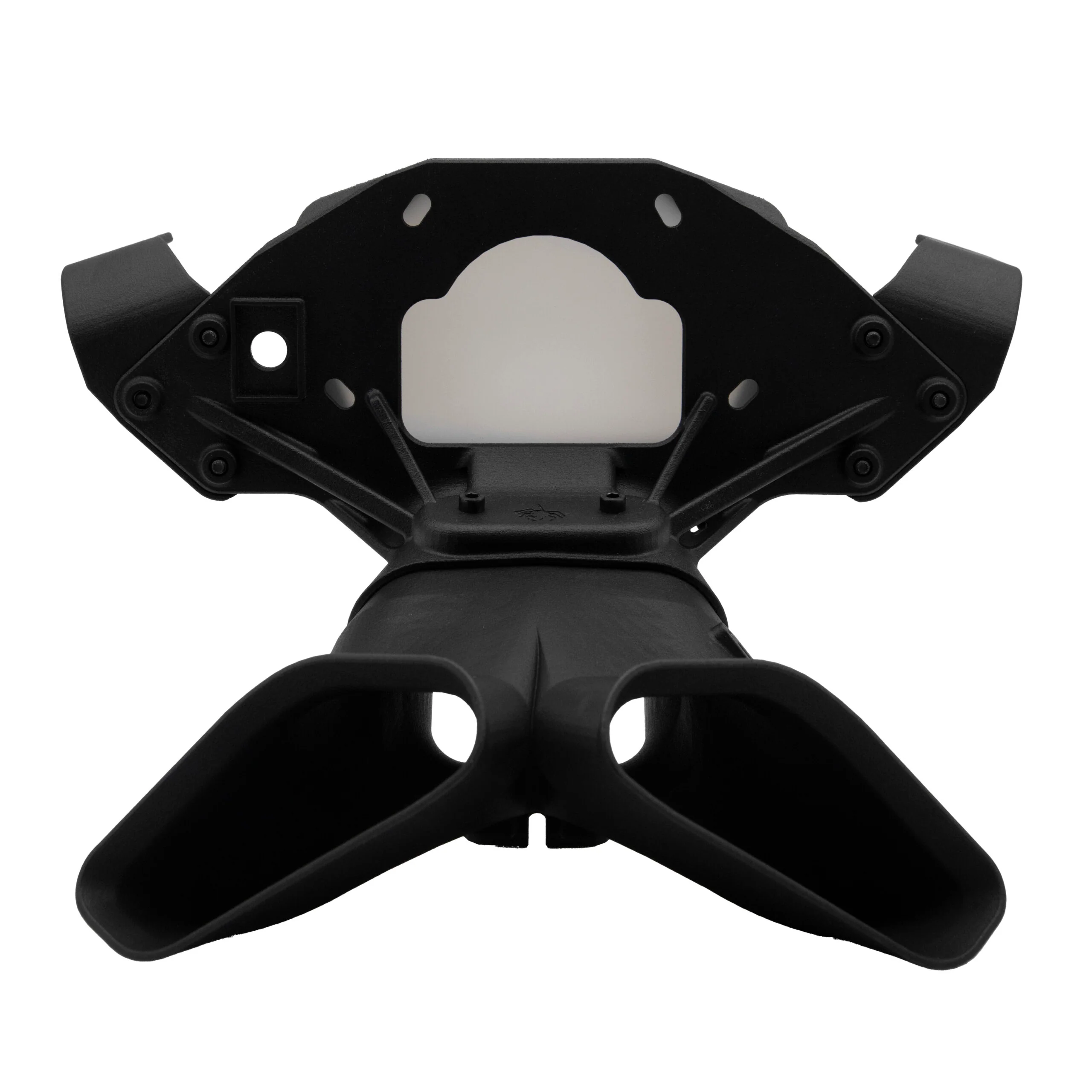 Instrumentenhalter inkl. Luftkanal Spider Racing Ducati Panigale V2 955 (20-24) 15.D325 - Image 2