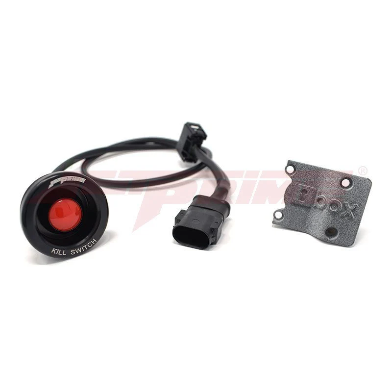 Kill Switch Button JetPrime BMW S 1000 RR K46 (15-18) JP KS 008 - Image 6