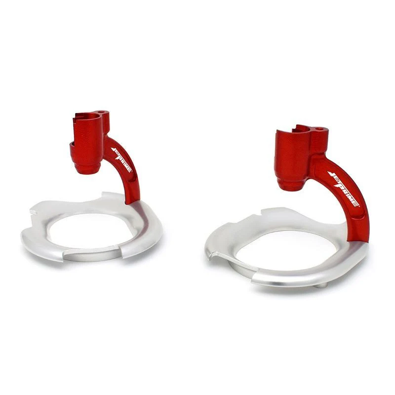 Racing Ansaugtrichter JetPrime Ducati Panigale 1299/S (15-18) JP ATR 050 - Image 3