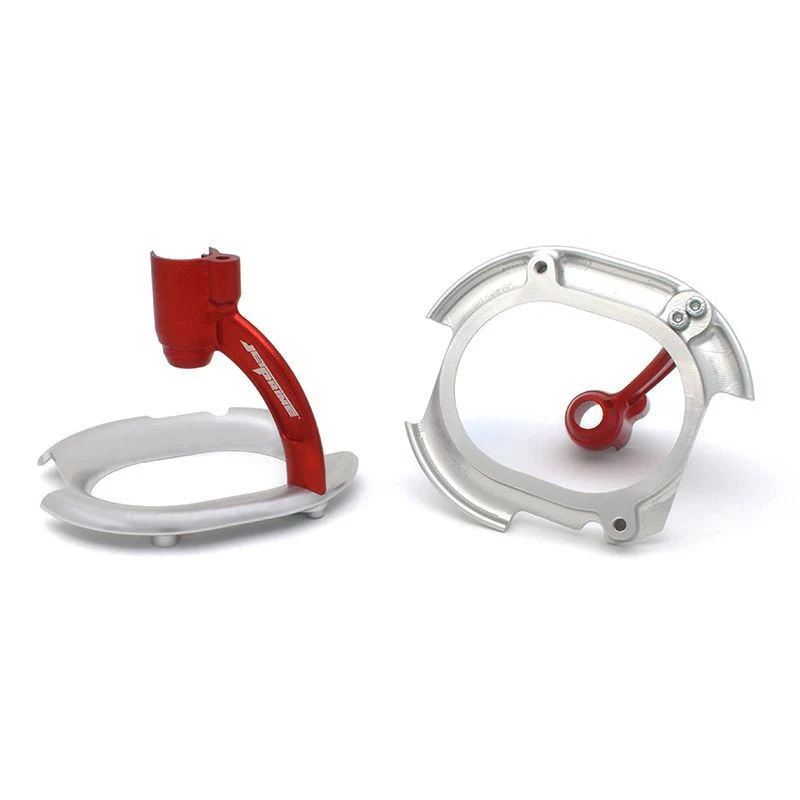 Racing Ansaugtrichter JetPrime Ducati Panigale 1299/S (15-18) JP ATR 050 - Image 4