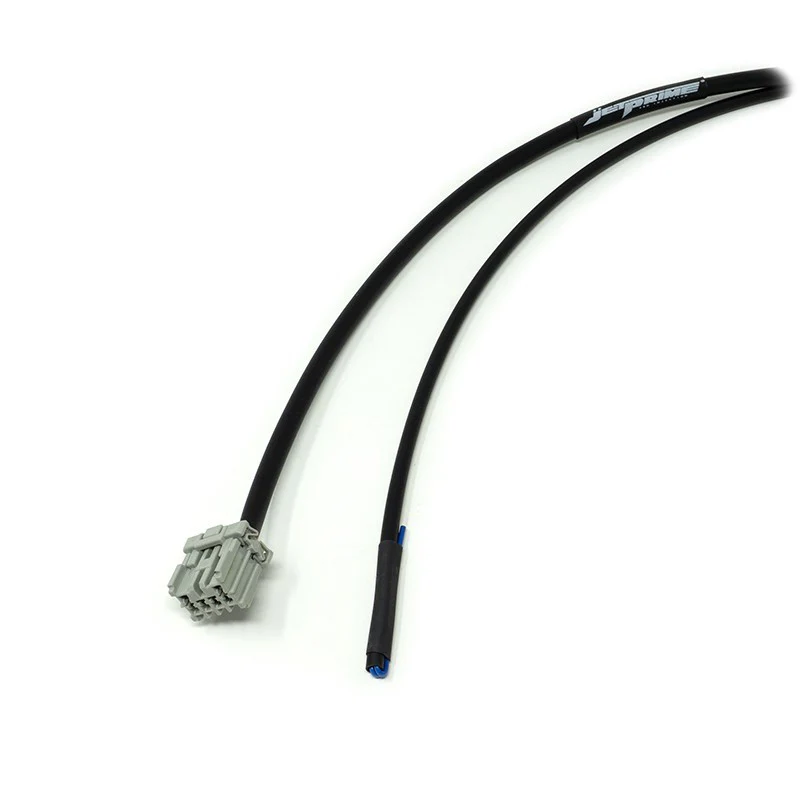 Gasgriffgehäuse mit Lenkerschalter JetPrime Honda CBR 1000 RR SC77 (17-19) JP ACC 017 - Image 6