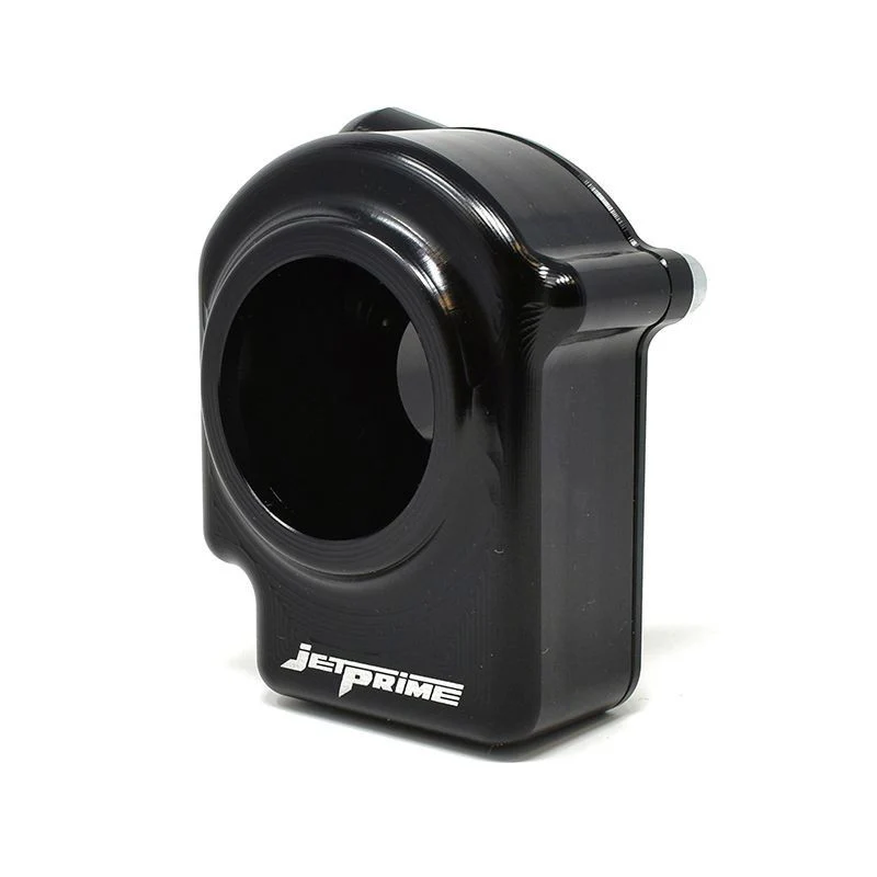 Gasgriffgehäuse mit Lenkerschalter JetPrime Kawasaki ZX-10 R/RR (21-26) JP ACC 054 - Image 3