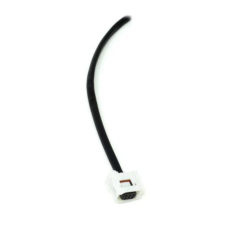 Kurzhubgasgriff JetPrime Yamaha YZF-R1/M RN65 YEC/GYTR (20-26) JP ACC 133 - Image 6