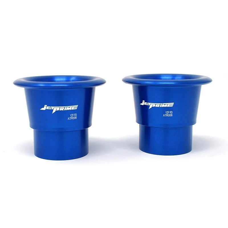 Racing Ansaugtrichter JetPrime Yamaha YZF-R3 (15-20) JP ATR 006 - Image 4