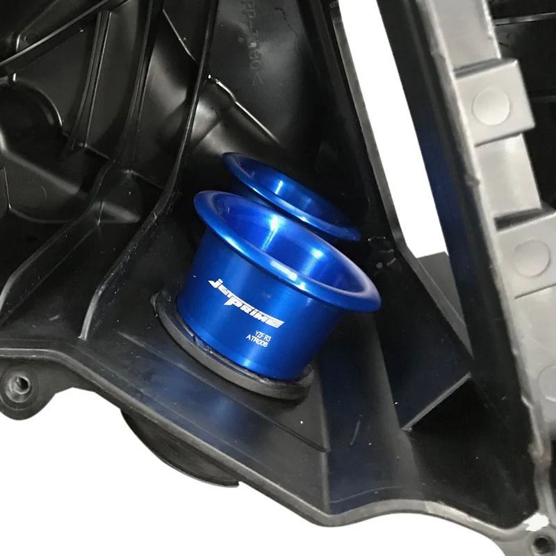 Racing Ansaugtrichter JetPrime Yamaha YZF-R3 (15-20) JP ATR 006 - Image 5