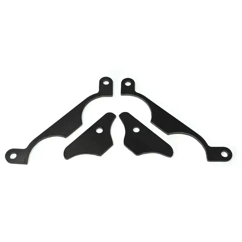 Racing Ansaugtrichter JetPrime Honda CBR 1000 RR-R SC82 (20-25) JP ATR 027 - Image 3