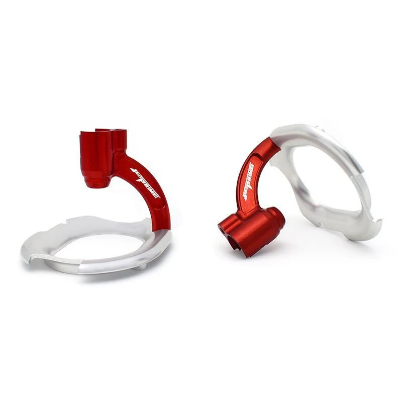 Racing Ansaugtrichter JetPrime Ducati Panigale 1199/R/S (12-17) JP ATR 050 - Image 2
