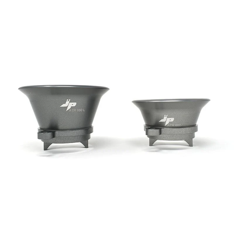 Racing Ansaugtrichter JetPrime Aprilia RS 660 (20-26) JP ATR 660 - Image 3