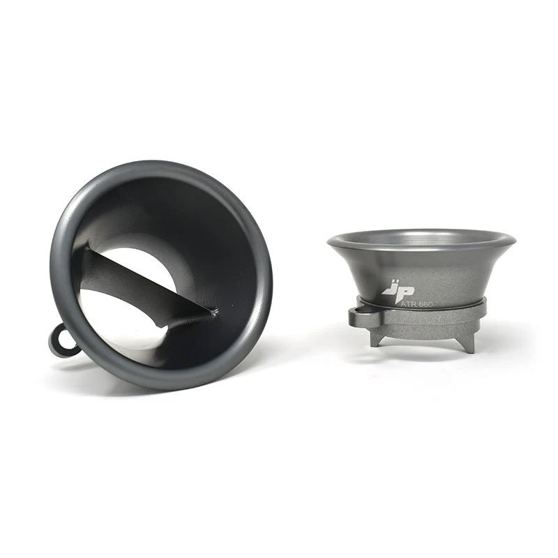 Racing Ansaugtrichter JetPrime Aprilia RS 660 (20-26) JP ATR 660 - Image 4