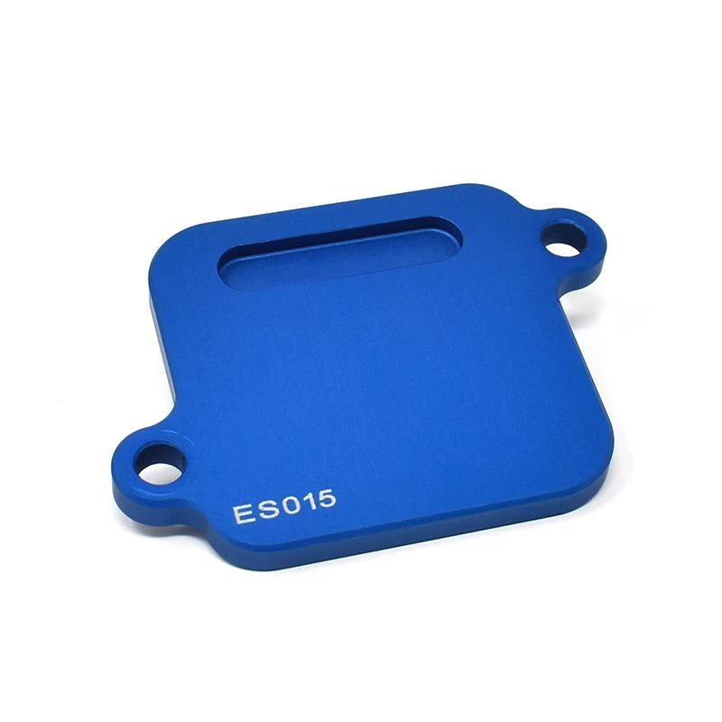 SLS / AIS Verschlussdeckel JetPrime Yamaha YZF-R3 (15-23) JP ES 015 - Image 2