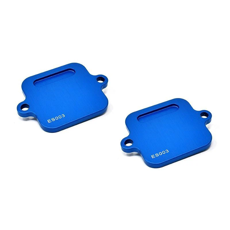 SLS / AIS Verschlussdeckel JetPrime Yamaha YZF-R1/M (10-26) JP ES 033 - Image 2