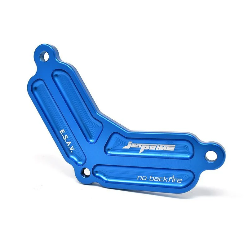 SLS / AIS Verschlussdeckel JetPrime Aprilia RS 660 (20-26) JP ES 660 - Image 2