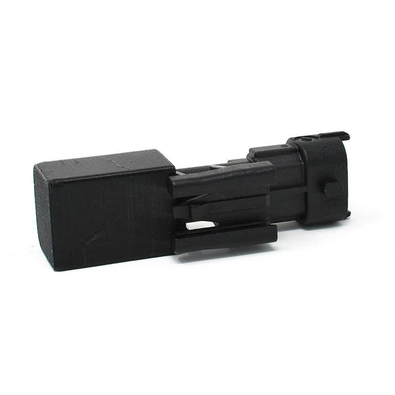 Eliminator Kanistersystem JetPrime Aprilia RS 660 (20-26) JP ES KIT10 - Image 5