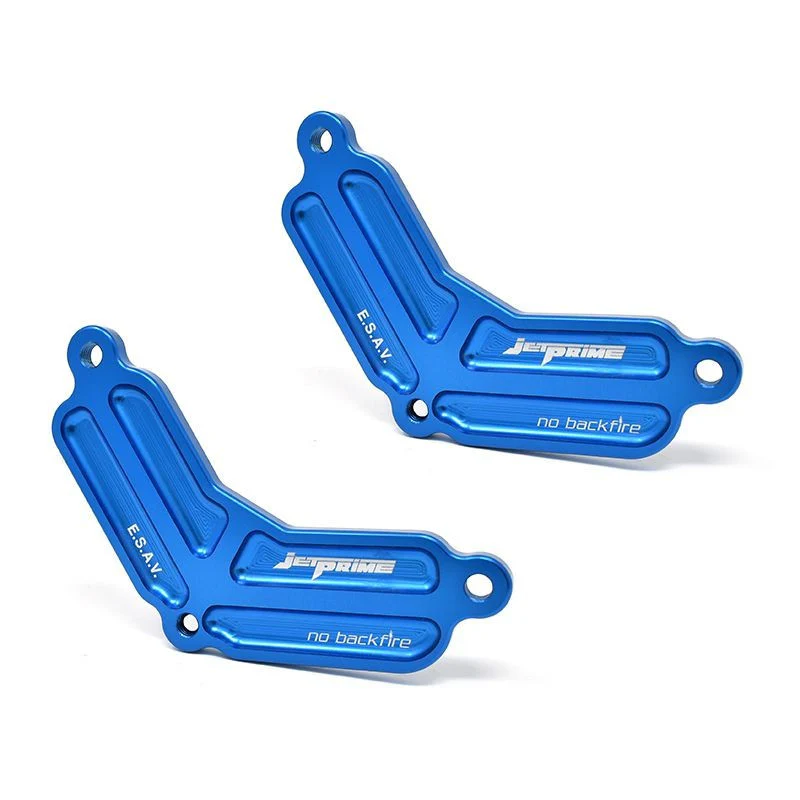SLS / AIS Verschlussdeckel JetPrime Aprilia RSV4/1100 Factory/R/RR/RF (09-26) JP ES RSV4 - Image 2