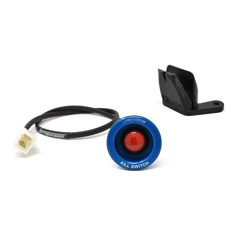 Kill Switch Button JetPrime Yamaha YZF-R1/M (04-26) JP KS 003 - Image 4