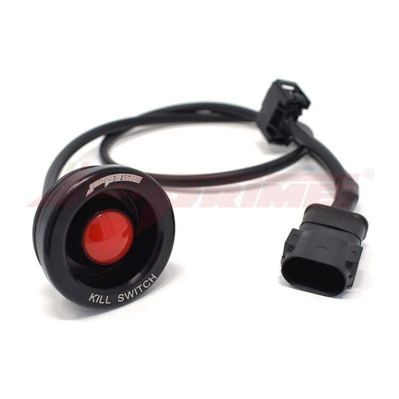 Kill Switch Button JetPrime BMW M 1000 RR K66 (21-26) JP KS 008 - Image 3