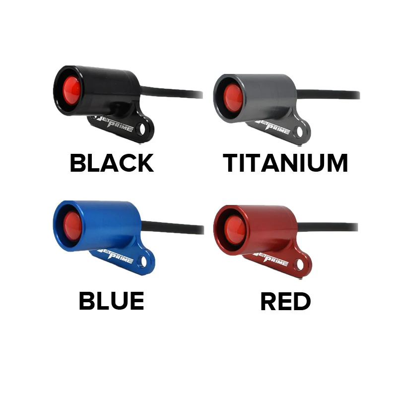 Kill Switch Button JetPrime Aprilia RSV4/1100 Factory/R/RR/RF (09-26) JP KS 009 - Image 11