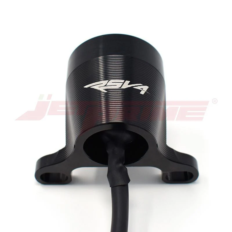 Kill Switch Button JetPrime Aprilia RSV4/1100 Factory/R/RR/RF (09-26) JP KS 009 - Image 6