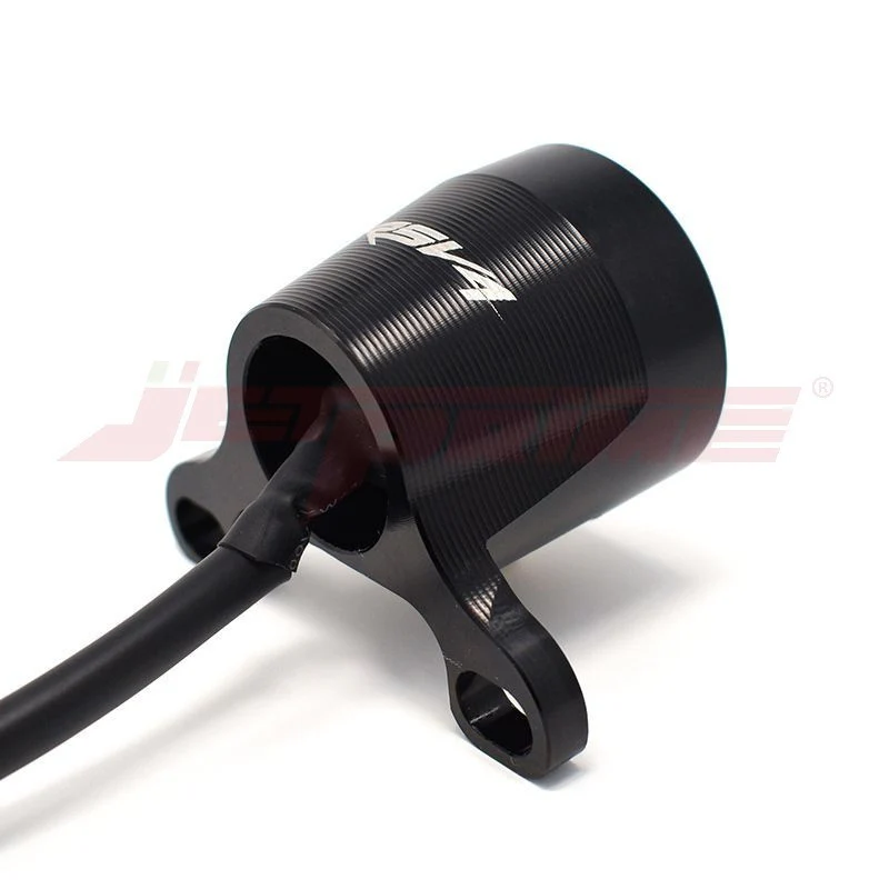 Kill Switch Button JetPrime Aprilia RSV4/1100 Factory/R/RR/RF (09-26) JP KS 009 - Image 7