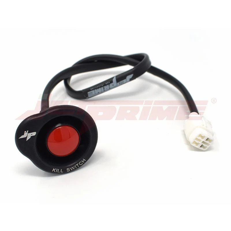 Kill Switch Button JetPrime Suzuki GSX-R 1000 (14-23) JP KS 011 - Image 5
