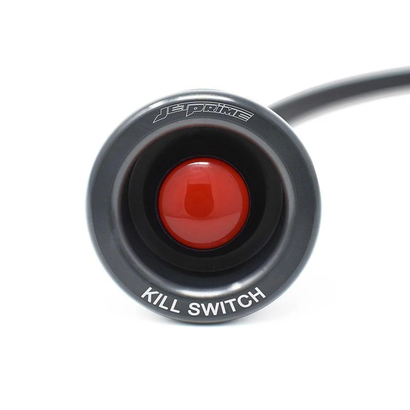 Kill Switch Button JetPrime Yamaha YZF-R3 (15-24) JP KS 015 - Image 10