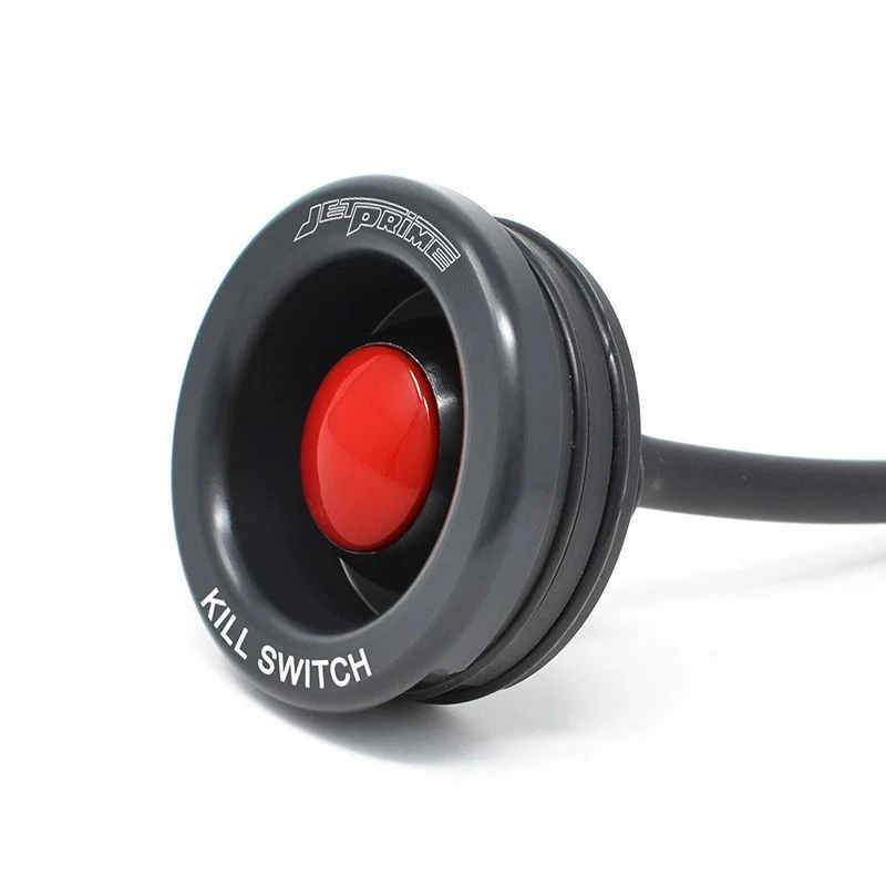 Kill Switch Button JetPrime Yamaha YZF-R3 (15-24) JP KS 015 - Image 11
