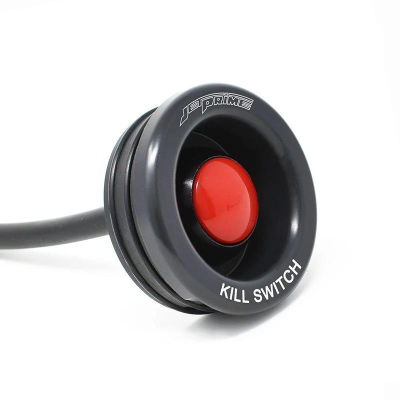Kill Switch Button JetPrime Yamaha YZF-R3 (15-24) JP KS 015 - Image 12