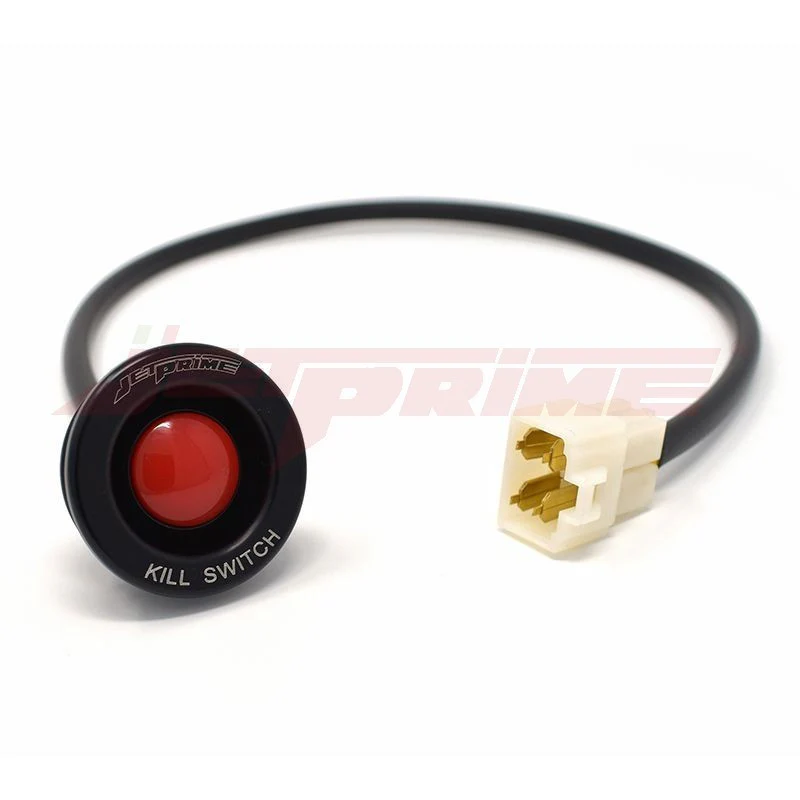 Kill Switch Button JetPrime Yamaha YZF-R3 (15-24) JP KS 015 - Image 2