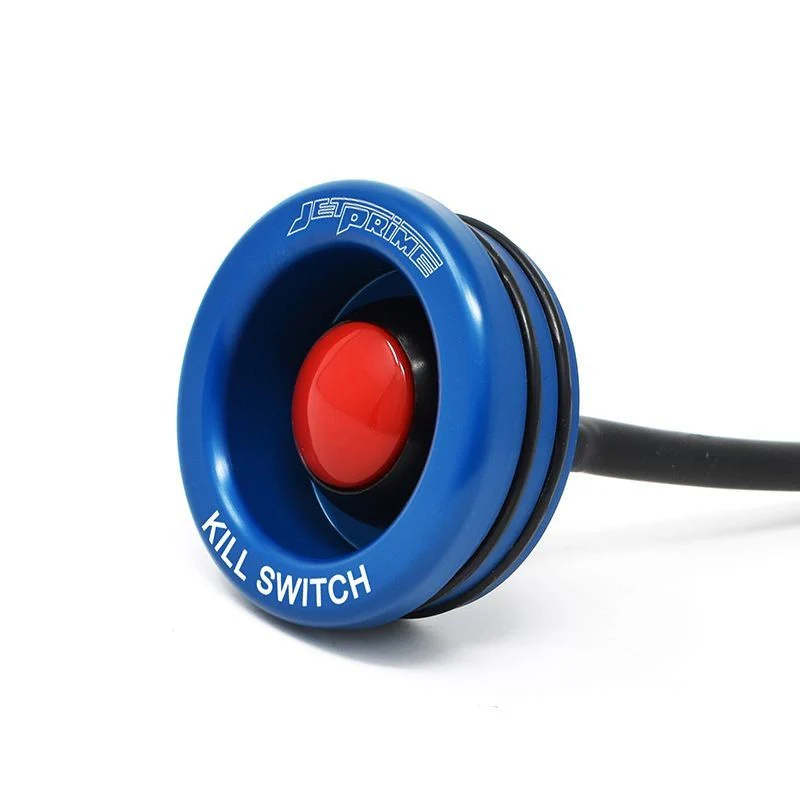 Kill Switch Button JetPrime Yamaha YZF-R3 (15-24) JP KS 015 - Image 7