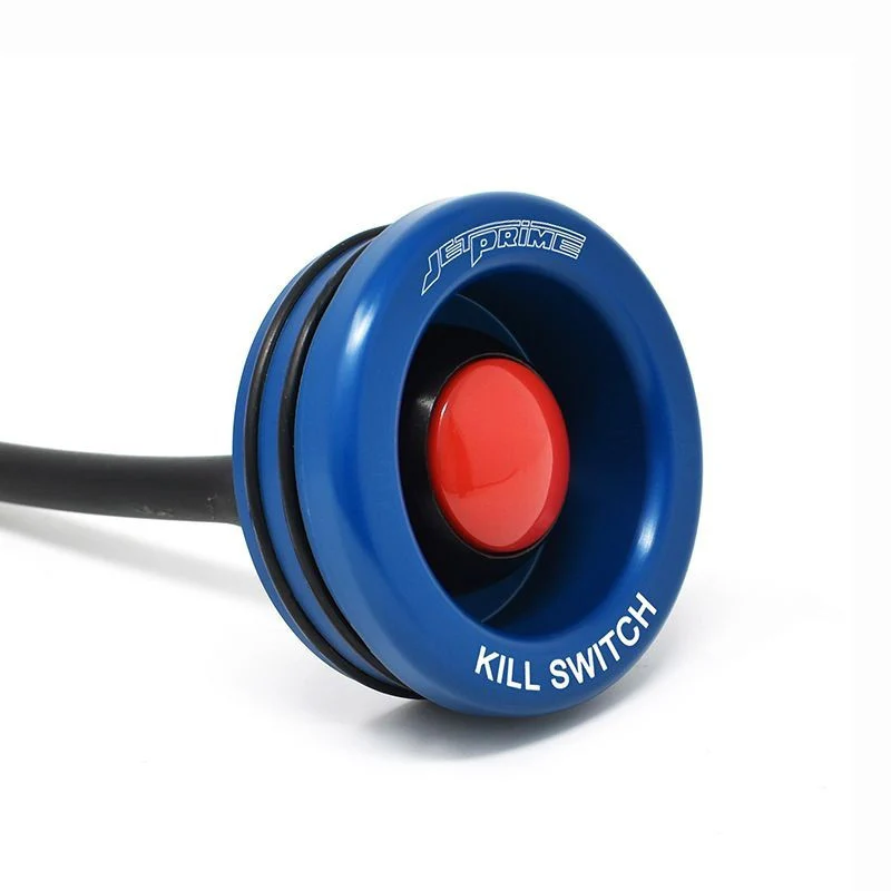 Kill Switch Button JetPrime Yamaha YZF-R3 (15-24) JP KS 015 - Image 8