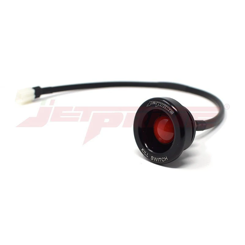 Kill Switch Button JetPrime Honda CBR 1000 RR SC77 (17-19) JP KS 017 - Image 3