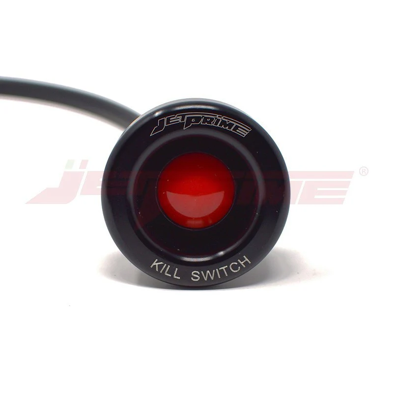 Kill Switch Button JetPrime Honda CBR 1000 RR SC77 (17-19) JP KS 017 - Image 4