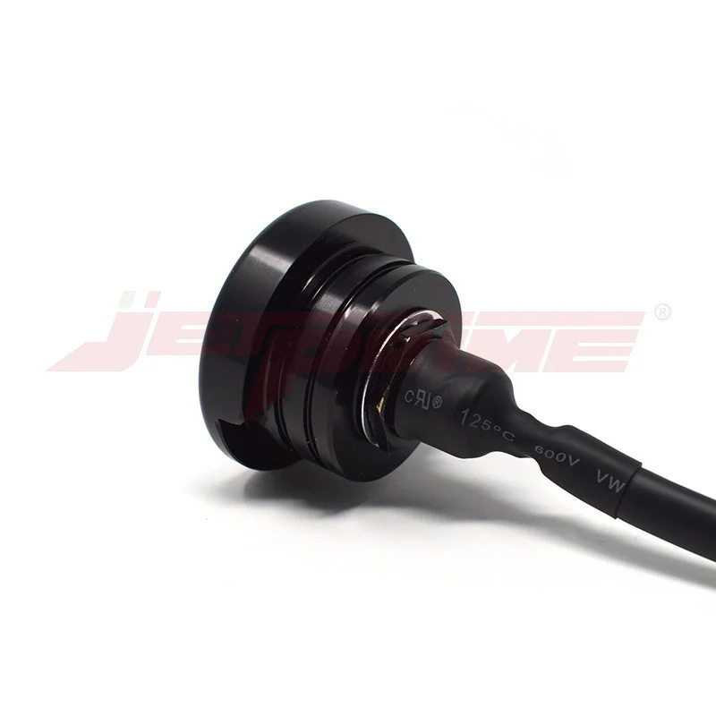 Kill Switch Button JetPrime Honda CBR 1000 RR SC77 (17-19) JP KS 017 - Image 5