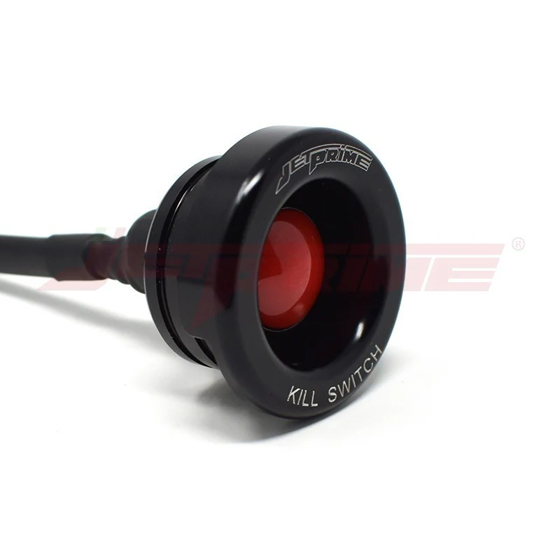 Kill Switch Button JetPrime Honda CBR 1000 RR SC77 (17-19) JP KS 017 - Image 6