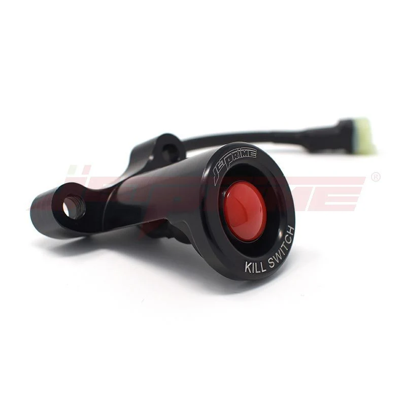 Kill Switch Button JetPrime Ducati Panigale V4/S/R (18-20) JP KS 020 - Image 6