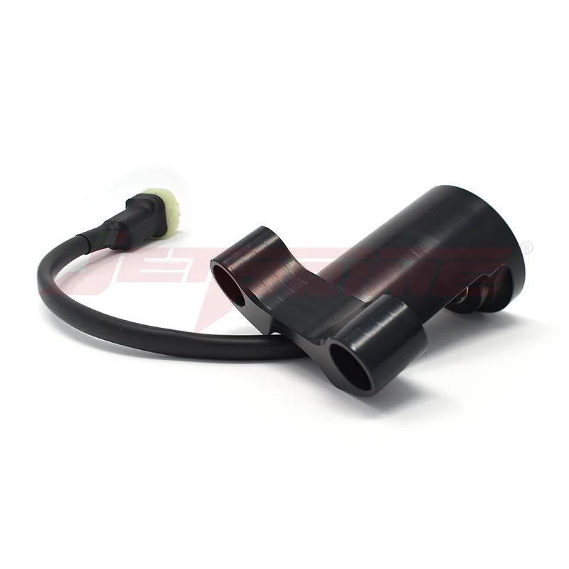 Kill Switch Button JetPrime Ducati Panigale V4/S/R (18-20) JP KS 020 - Image 7