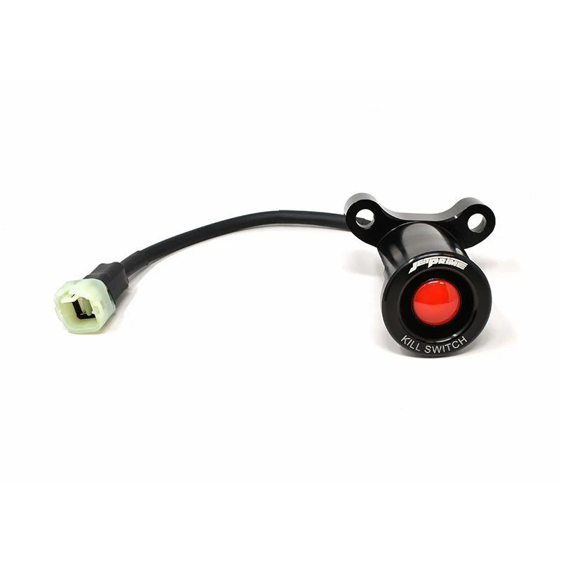 Kill Switch Button JetPrime Ducati Panigale V4/S (21-24) JP KS 021 - Image 4