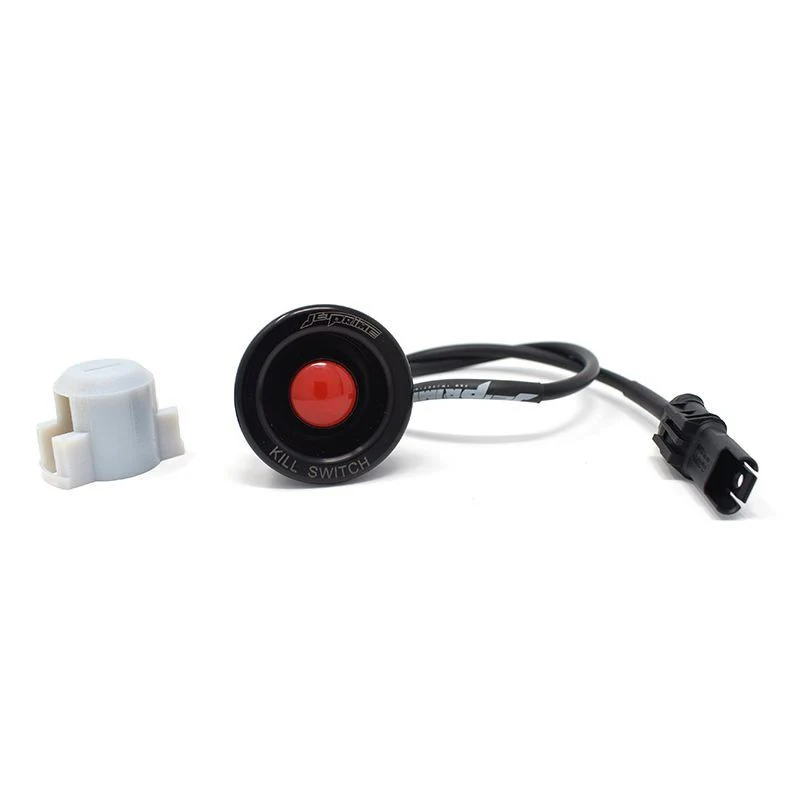 Kill Switch Button JetPrime BMW S 1000 RR K46 (09-14) JP KS 028 - Image 2