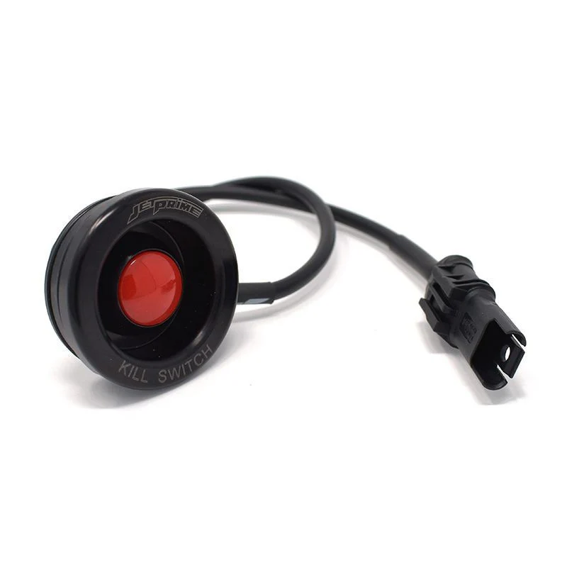 Kill Switch Button JetPrime BMW S 1000 RR K46 (09-14) JP KS 028 - Image 3