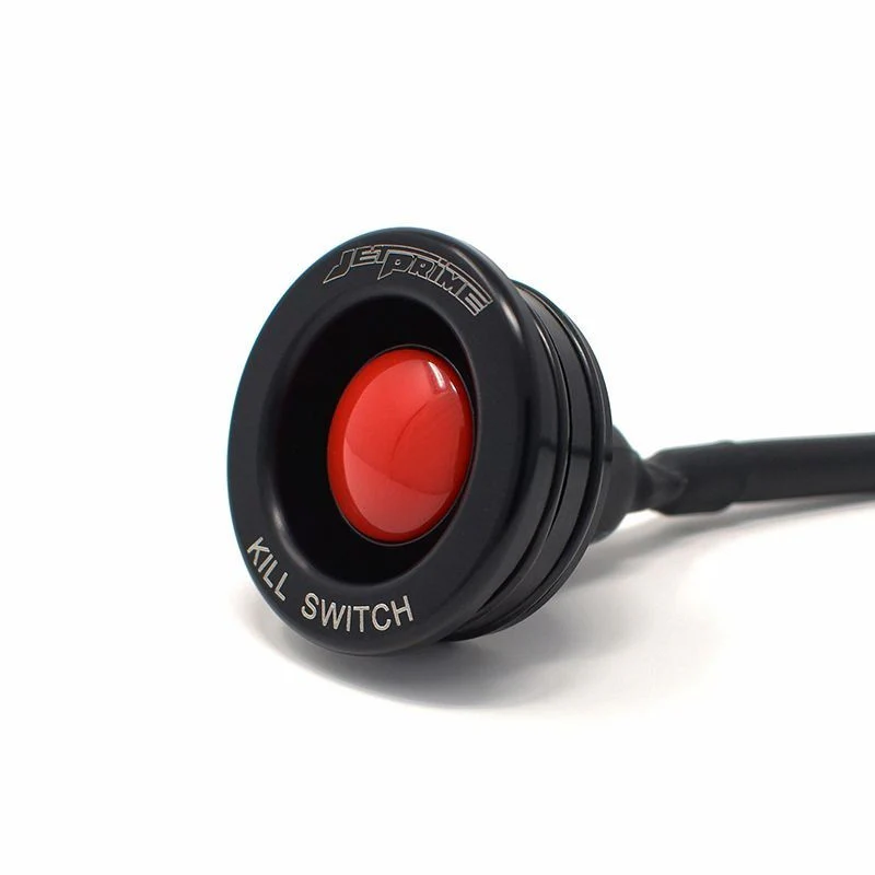 Kill Switch Button JetPrime BMW S 1000 RR K46 (09-14) JP KS 028 - Image 5