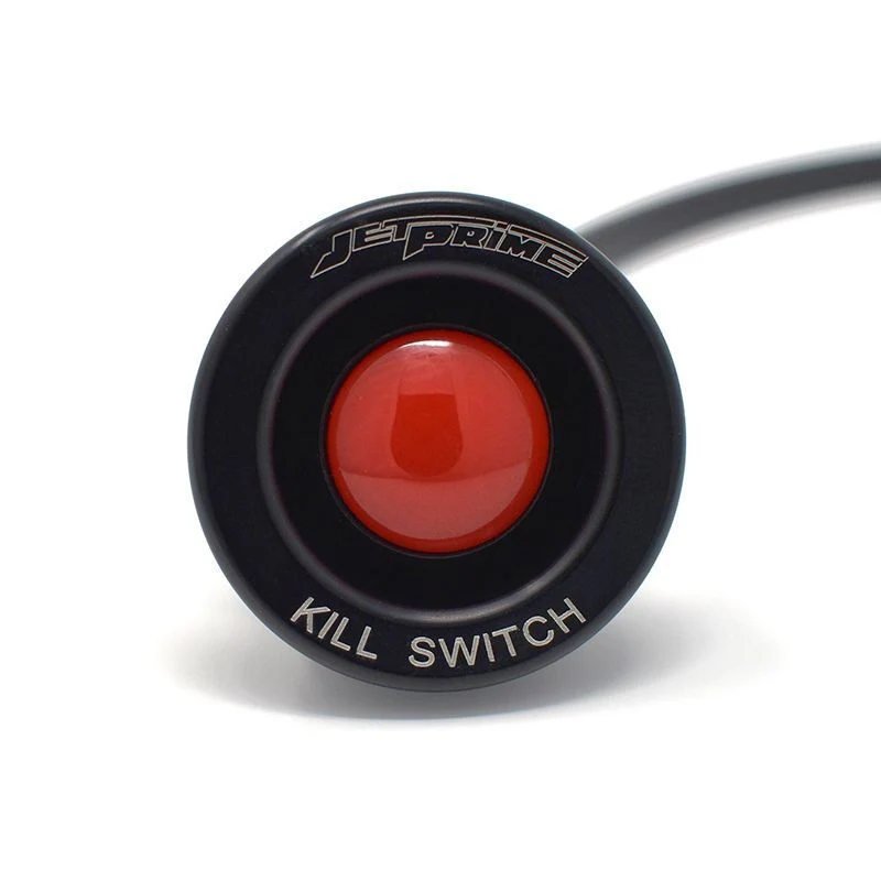 Kill Switch Button JetPrime BMW S 1000 RR K46 (09-14) JP KS 028 - Image 6