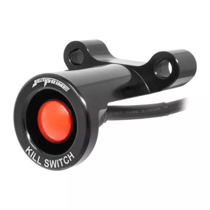 Kill Switch Button JetPrime Ducati Panigale V4/S/R (25-26) JP KS 056 - Image 2