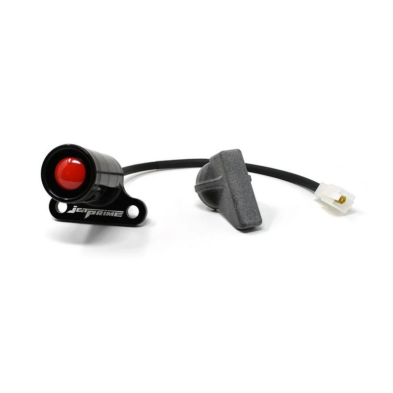 Kill Switch Button JetPrime Aprilia RS 660 (20-26) JP KS 660 - Image 3