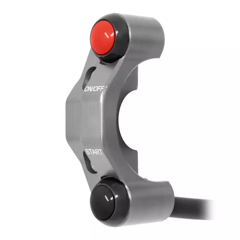 Lenkerschalter für JetPrime JP ACC 109 Aprilia RSV4/1100 Factory/RF/RR (17-20) JP PLD 109 - Image 3