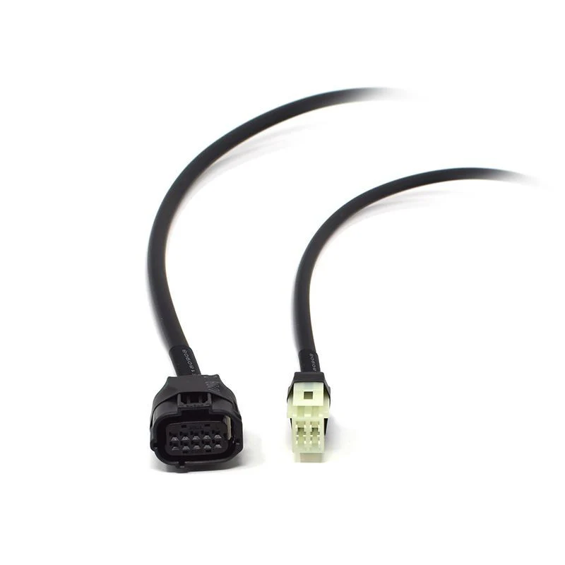 Lenkerschalter Street links JetPrime Yamaha YZF-R1/M RN32 RN49 (15-19) JP PLS 003 - Image 4
