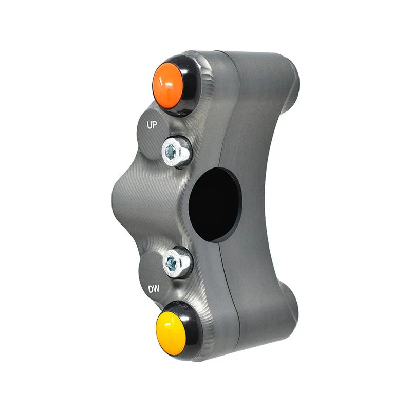 Lenkerschalter Street links JetPrime Ducati Panigale V2 955 (20-25) JP PLS 006 - Image 11