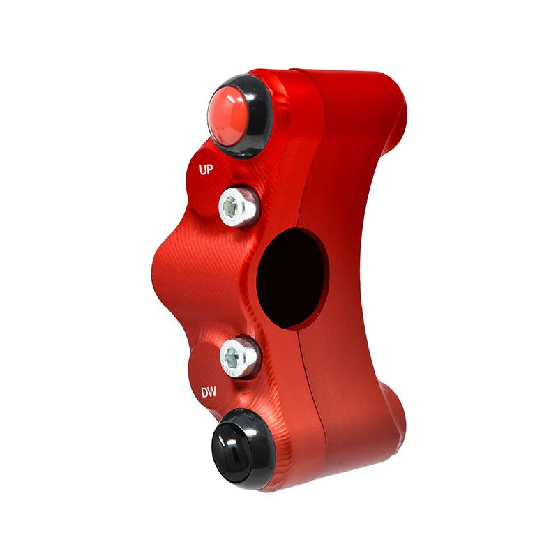 Lenkerschalter Street links JetPrime Ducati Panigale V2 955 (20-25) JP PLS 006 - Image 8