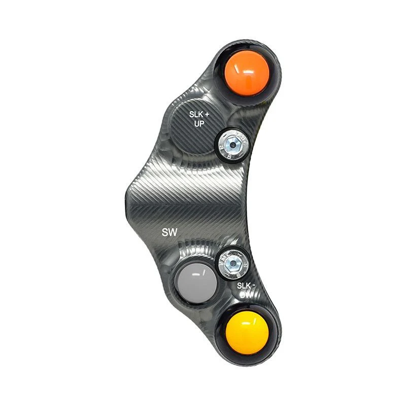 Lenkerschalter Street links JetPrime BMW S1000RR K46 (15-18) JP PLS 008 - Image 12