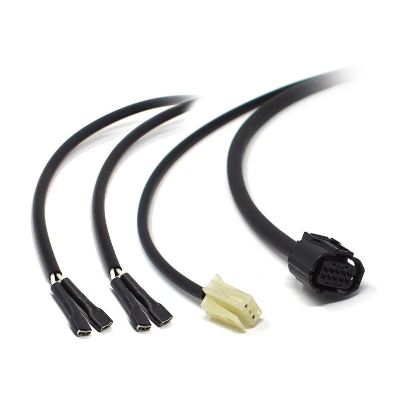 Lenkerschalter Street links JetPrime Yamaha YZF-R6 RJ27 (17-26) JP PLS 013 - Image 4